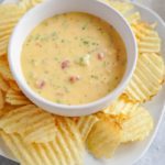 Cheese Dip Recipe