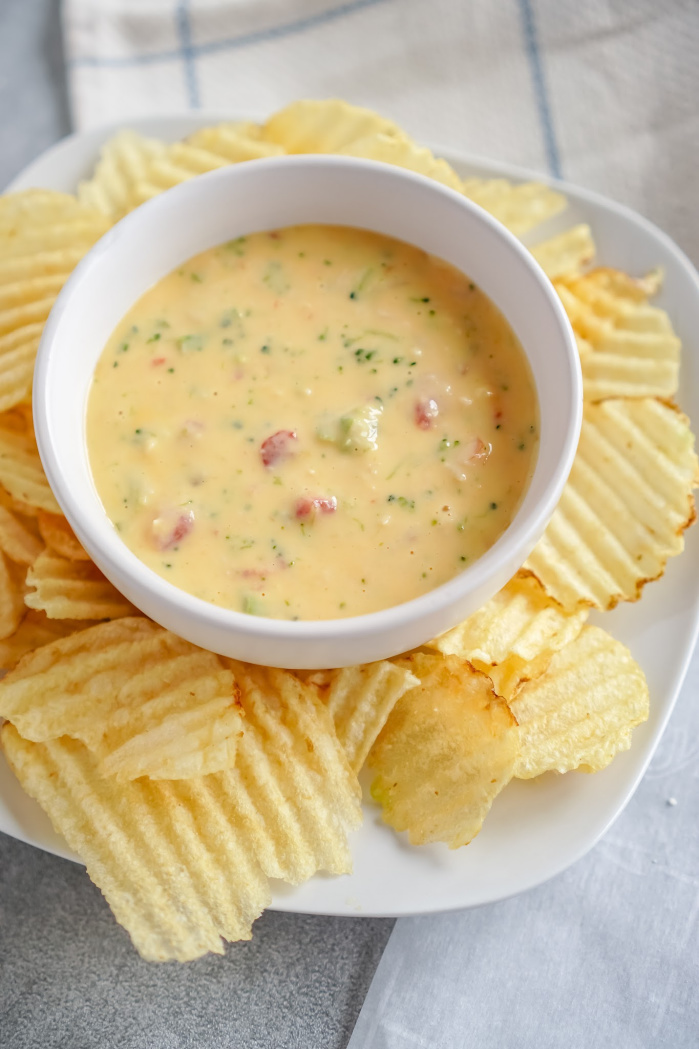 Cheese Dip Recipe