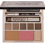 Naked Eyeshadow Pallet