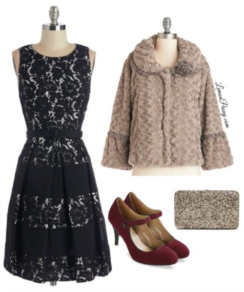 New Years Eve Party Dresses