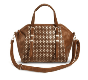Target Brown Handbag
