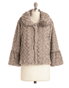 Winter 2015 Coat