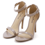 ModCloth Neutral Pumps