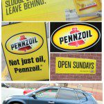 Pennzoil