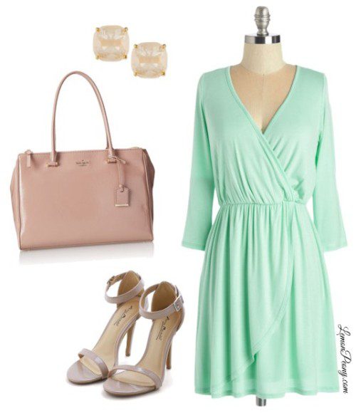 Spring Dresses for Women