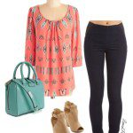 Casual Spring Fashion Trends