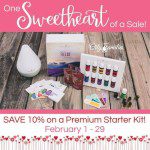 February Oils Deals