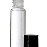 Glass Roller Bottle