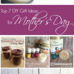 Mothers Day DIY Gift Ideas