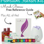 How to Order Young Living Premium Starter Kit