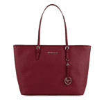 Michael Kors Red Tote