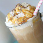 Iced Caramel Coffee Recipe