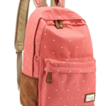 Coral Backpack