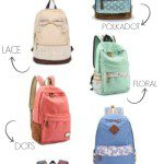 Cute Cheap Backpacks