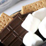 Double Chocolate S’mores Dip Recipe