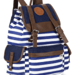 Nautical Backpack