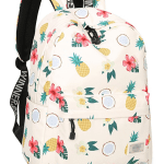 Pineapple Backpack