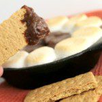 S’mores Dip Recipe