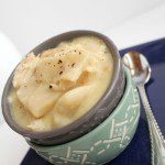 Homemade Chicken and Dumplings Recipe