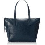 Blue Handbag Purse