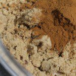 Cinnamon Sugar Pecans Recipe copy