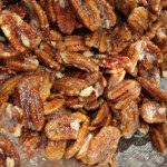 Cinnamon Sugar Pecans copy