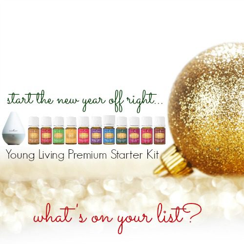 Free Essential Oil Giveaway for December 2015 - Christmas Gift Ideas