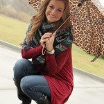 Rain Boot Trends and Styles