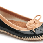 Waterproof Rain Flats