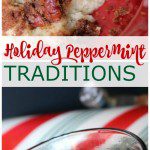 Christmas Peppermint Traditions