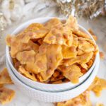 Peanut Brittle Recipe-1