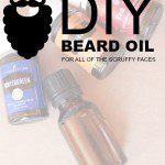 DIY Beard Oil 2