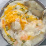 Easy Potato Soup Featured