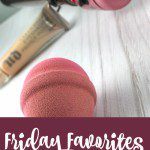 Friday Favorites for Periscope