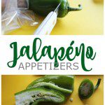 Jalapeno Appetizers