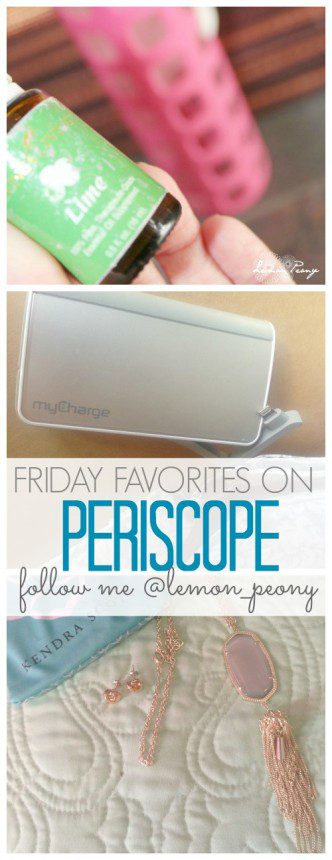 Periscope