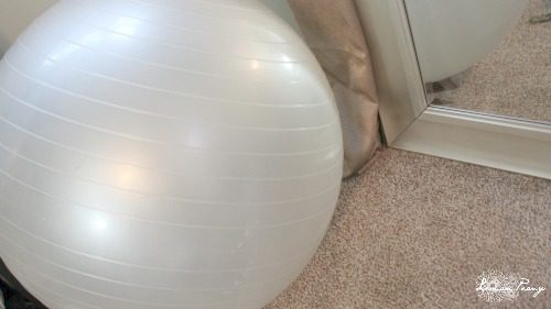 Stability Ball