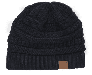 Thick Knit Beanies