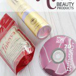 Winter Beauty Products