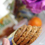 belVita Breakfast Biscuits