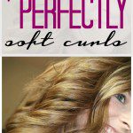 7 Tips for Perfectly Soft Curls