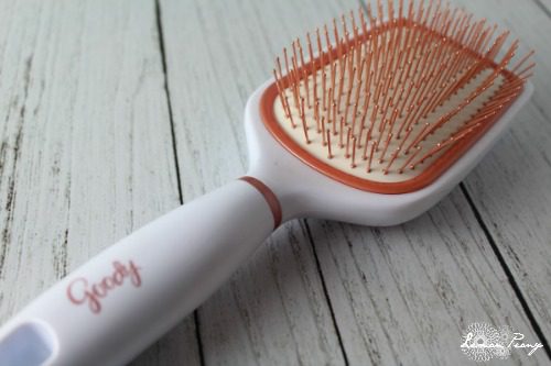 Goody Clean Radiance Paddle Brush