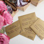 Snail Mail Notes