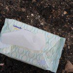 Cottenelle Cleansing Cloths