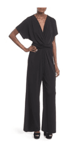 Black Jumpsuit Rompers!