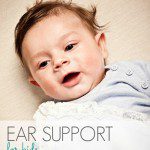 Ear Support for Kids