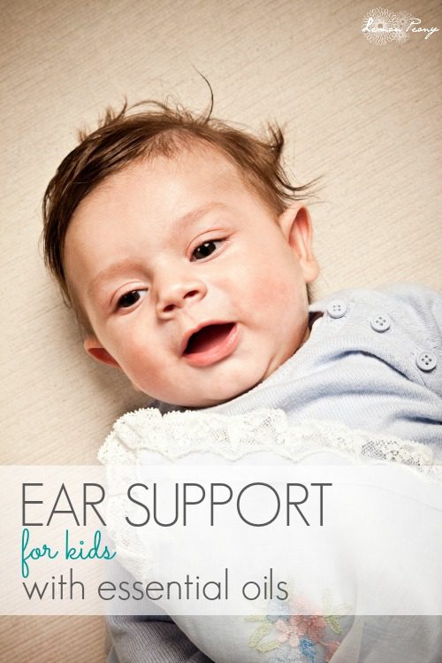 Ear Support for Kids