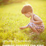 Immune Support for Kids