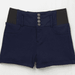 Navy Shorts