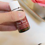 Tea Tree Oil